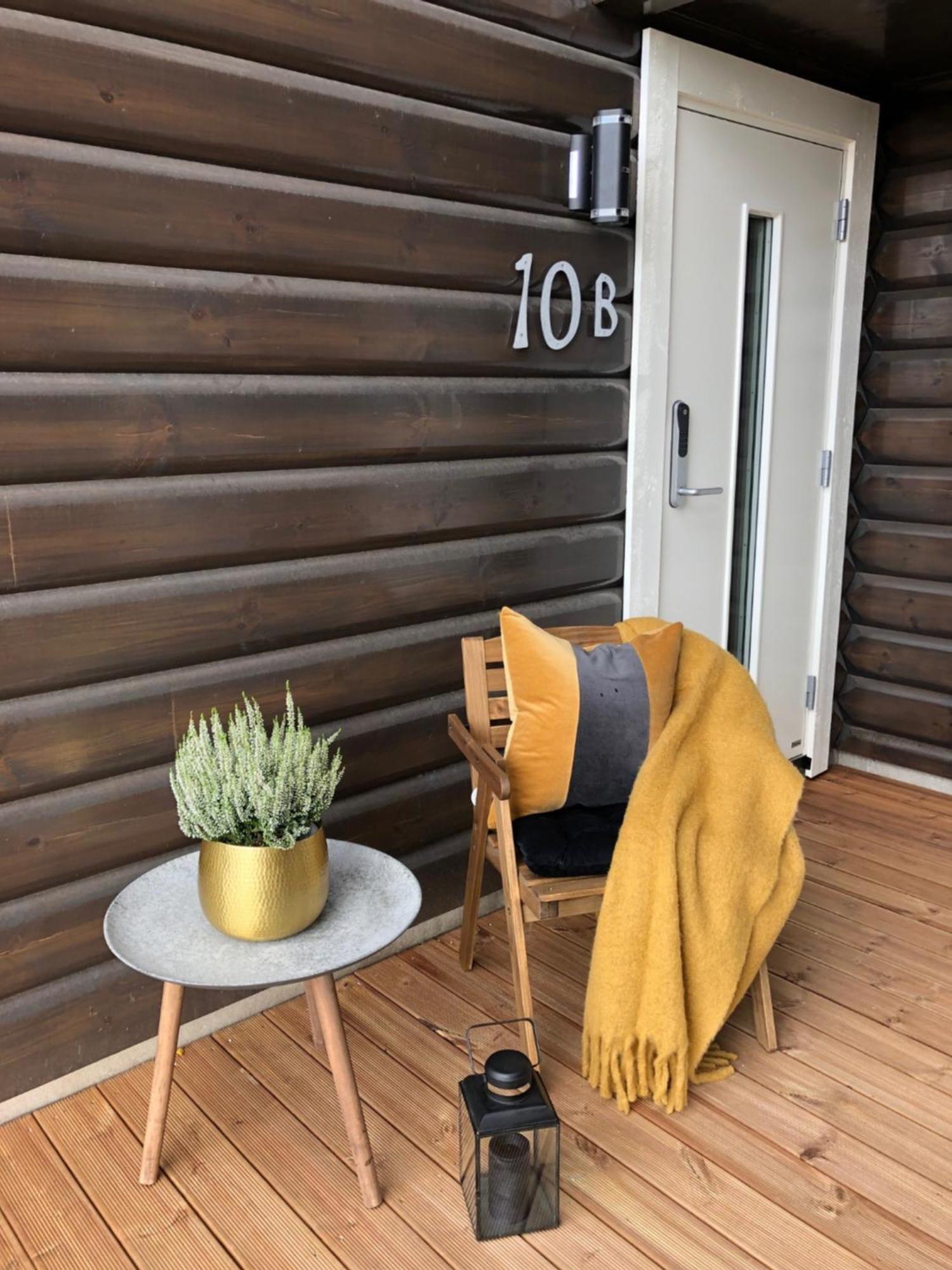 Arebjornen - Sadelen Villa Exteriör bild