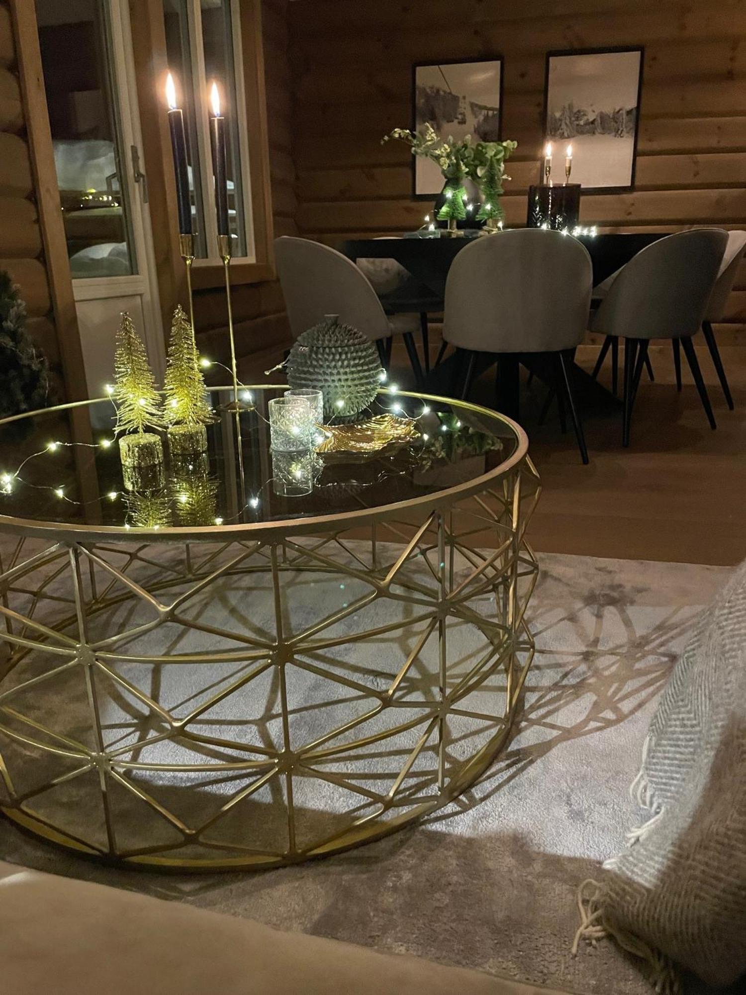 Arebjornen - Sadelen Villa Exteriör bild