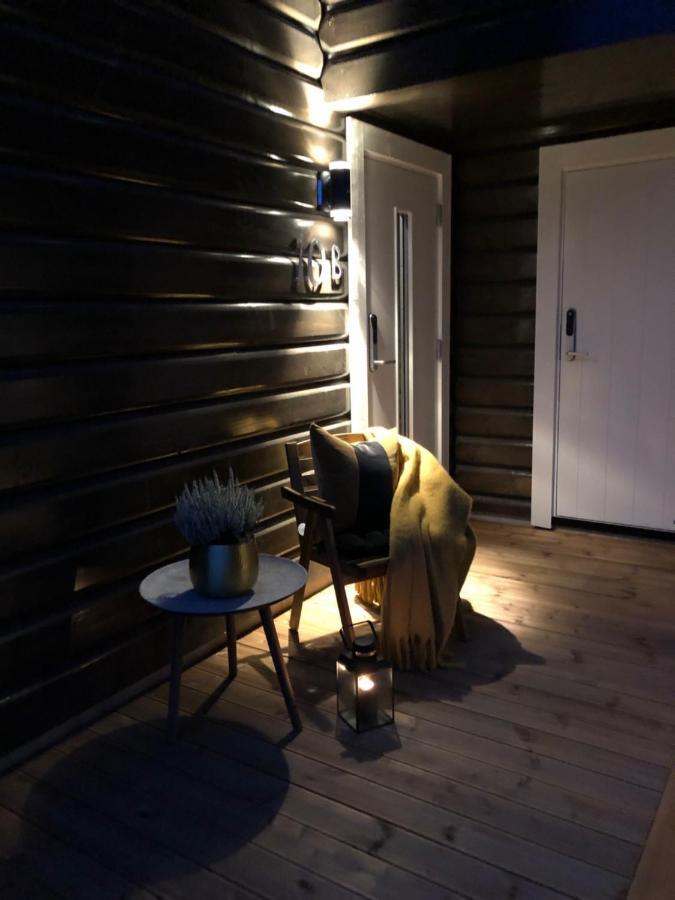 Arebjornen - Sadelen Villa Exteriör bild